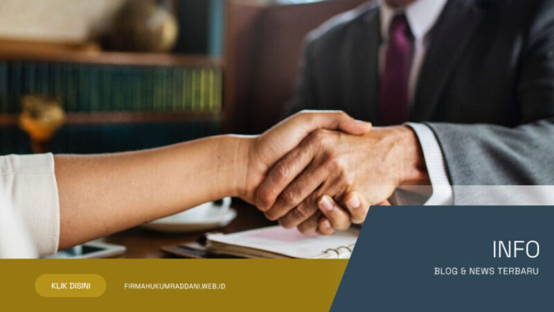 firmahukumraddani